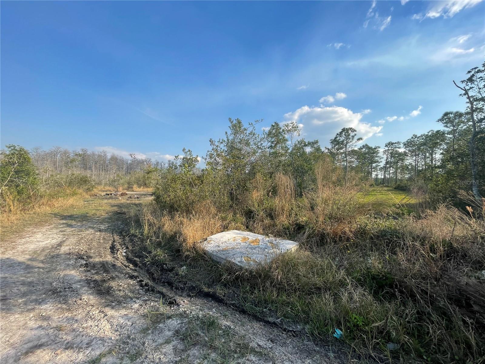 Photo of TOPEKA AVENUE ST CLOUD FL 34773