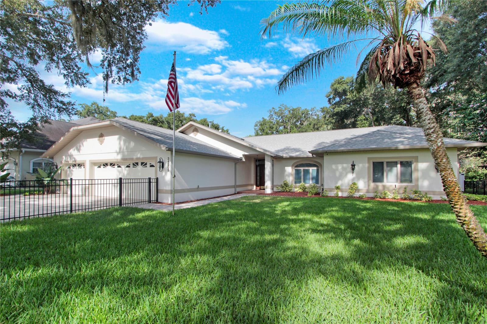 Photo of 34205 PARK LANE LEESBURG FL 34788