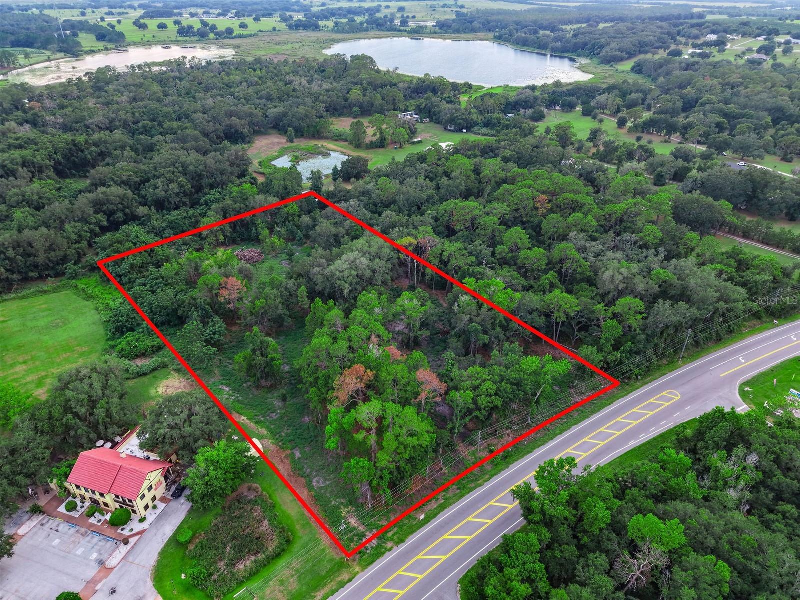 Photo of COUNTY ROAD 48 YALAHA FL 34797