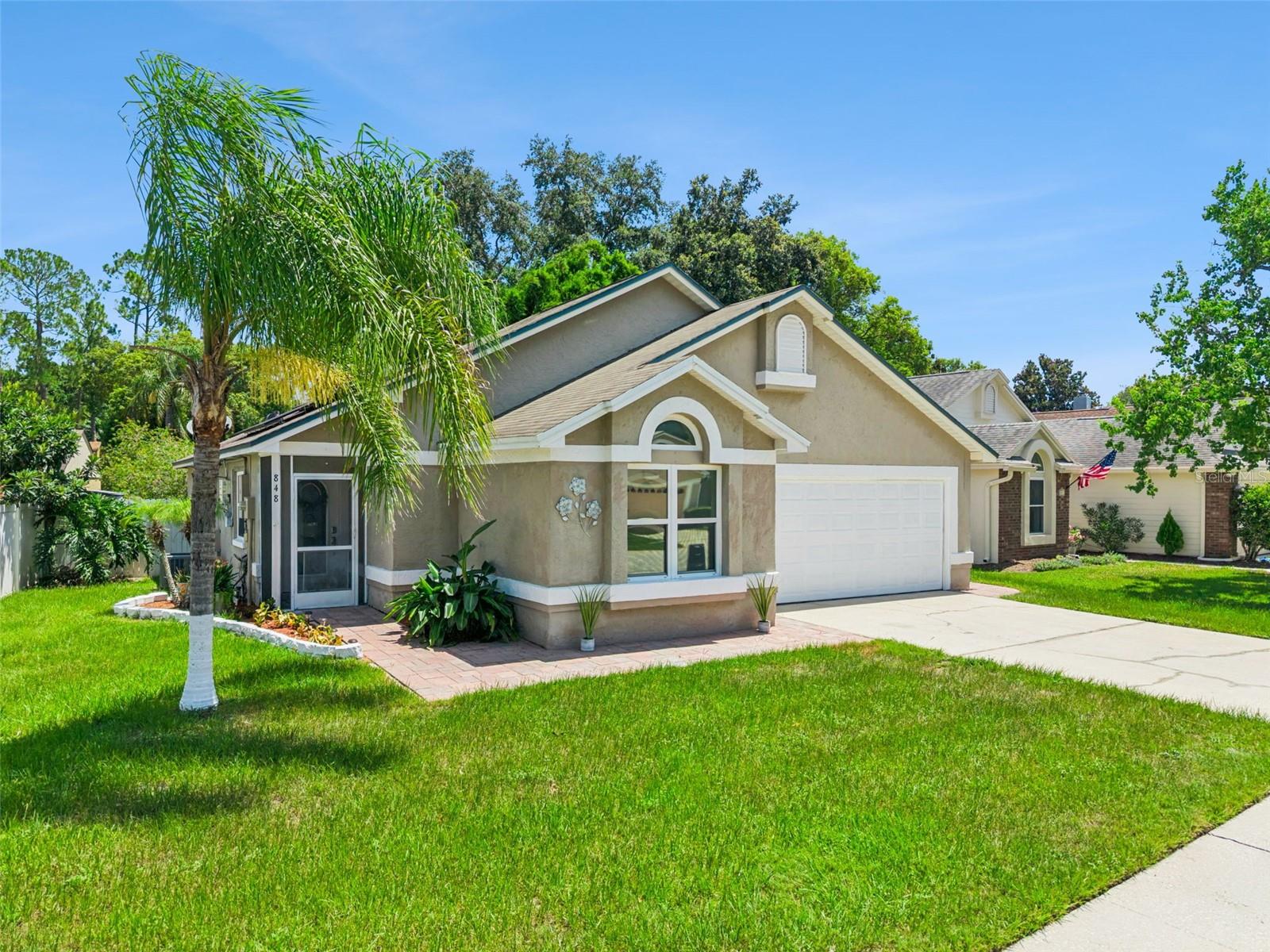 Photo of 848 HEATHER GLEN CIRCLE LAKE MARY FL 32746