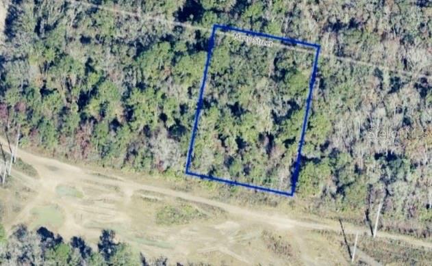 Photo of MARTY STREET #Lot 38 HASTINGS FL 32145