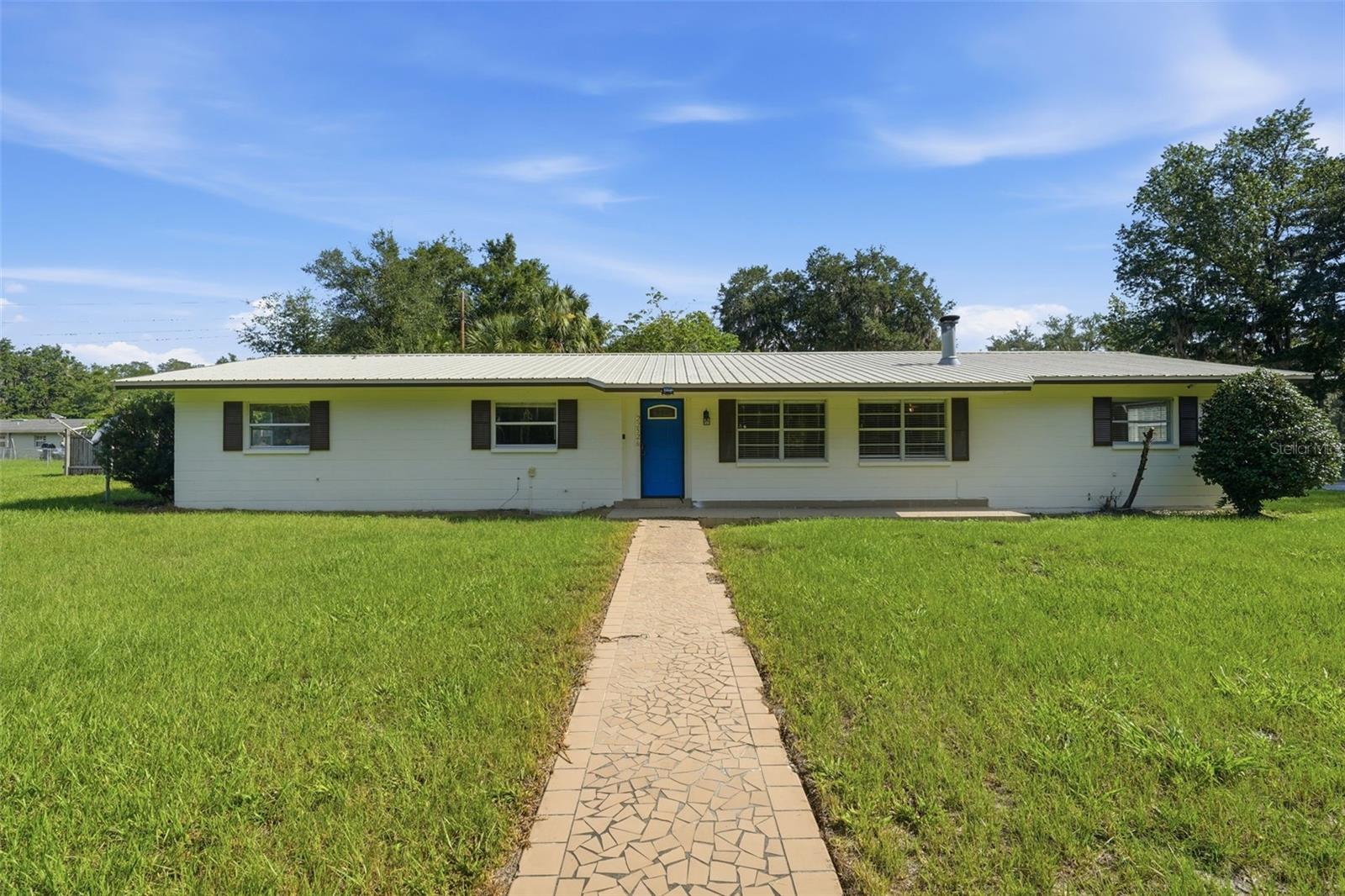 Photo of 22526 SE 62ND AVENUE HAWTHORNE FL 32640