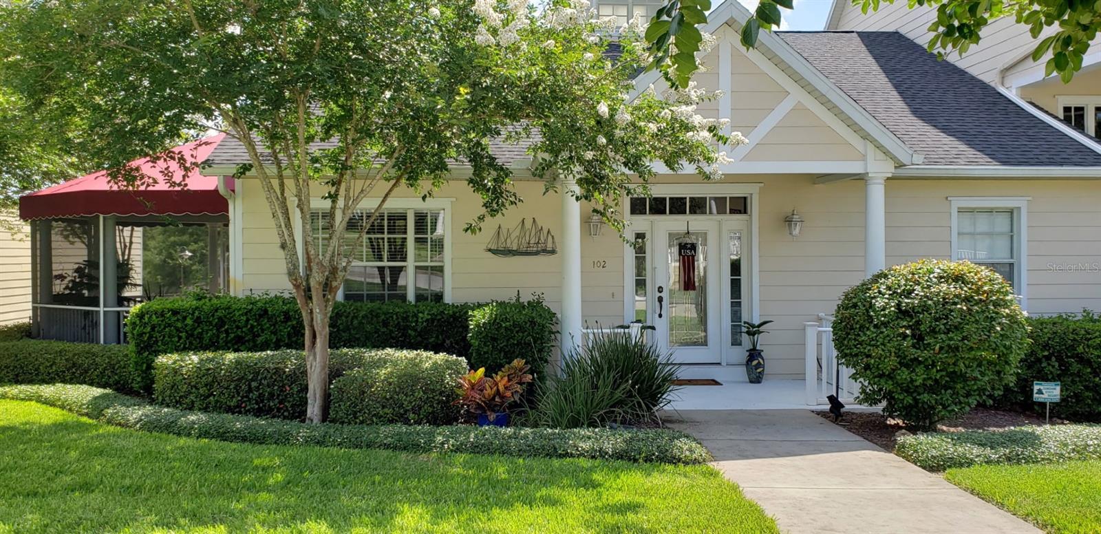 Photo of 102 CARRICK BEND WAY CLERMONT FL 34711