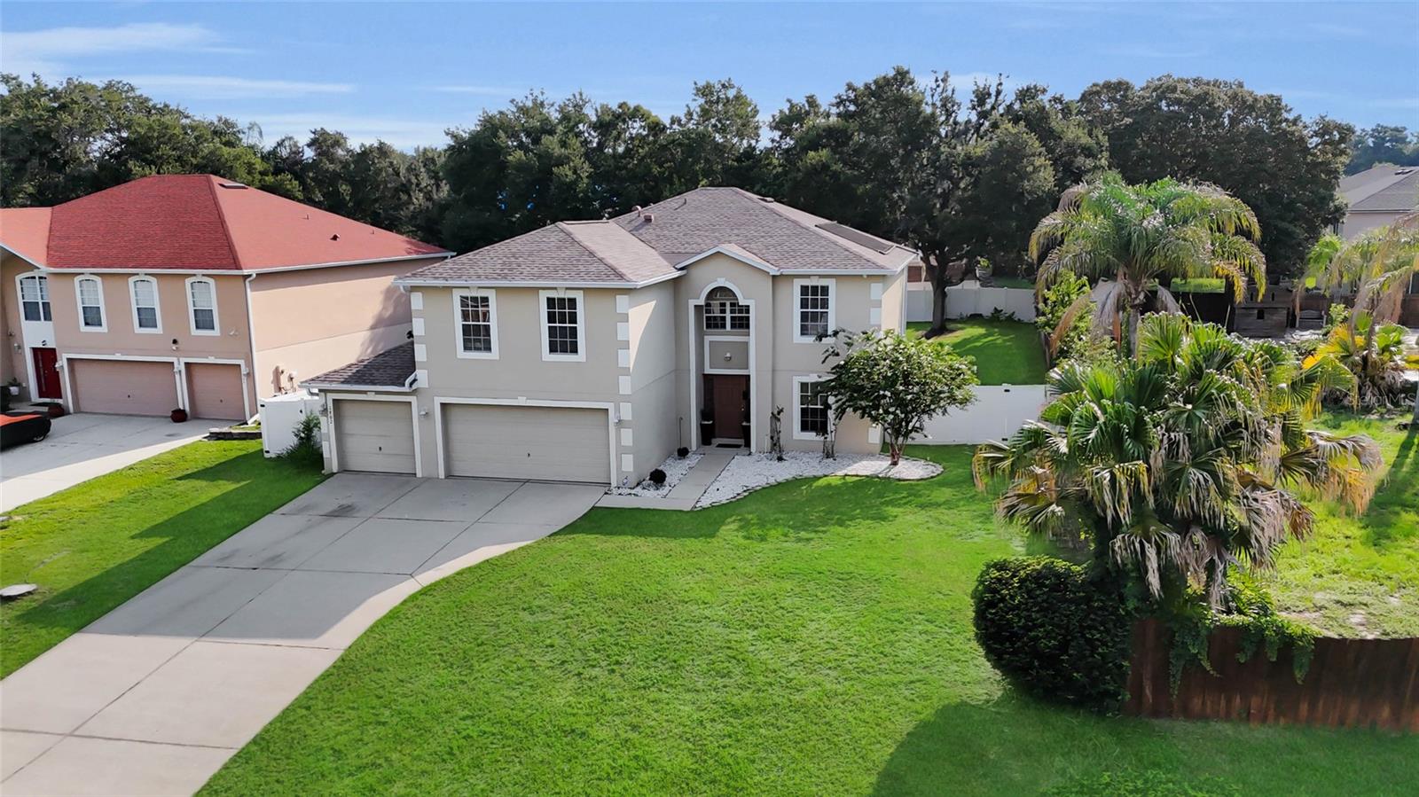 Photo of No Address Listed FRUITLAND PARK FL 34731