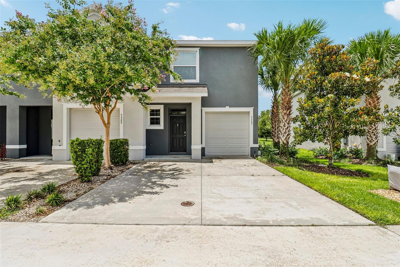 Photo of 5323 LOBLOLLY LANE WILDWOOD FL 34785