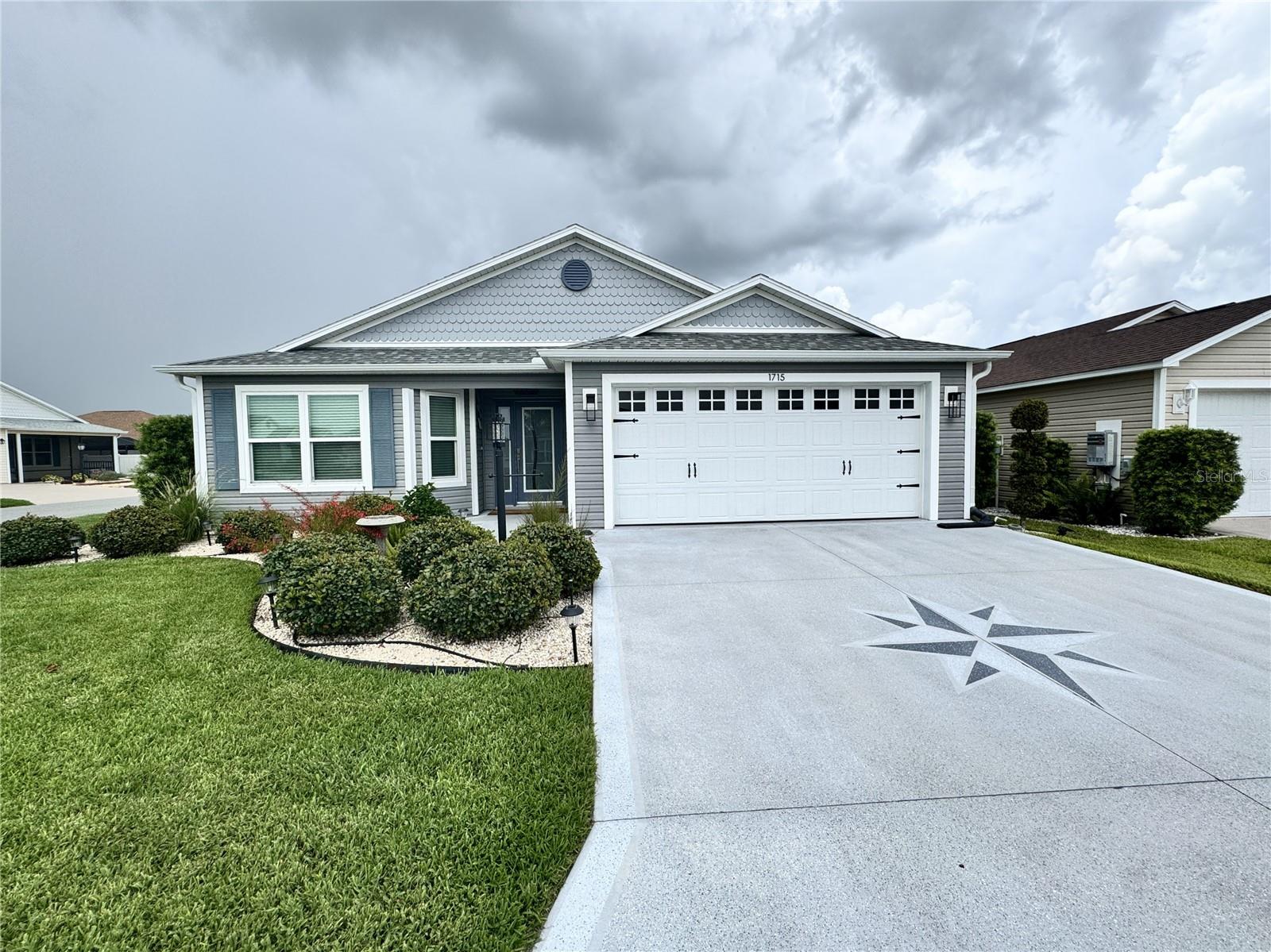 Photo of 1715 SCHAU STREET THE VILLAGES FL 32163