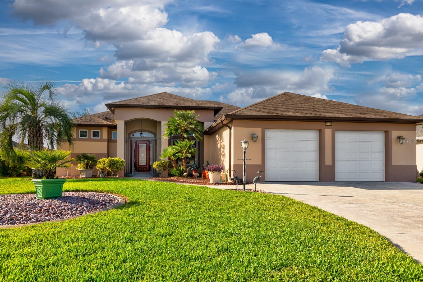 Photo of 5530 CELEBRATION WAY LEESBURG FL 34748