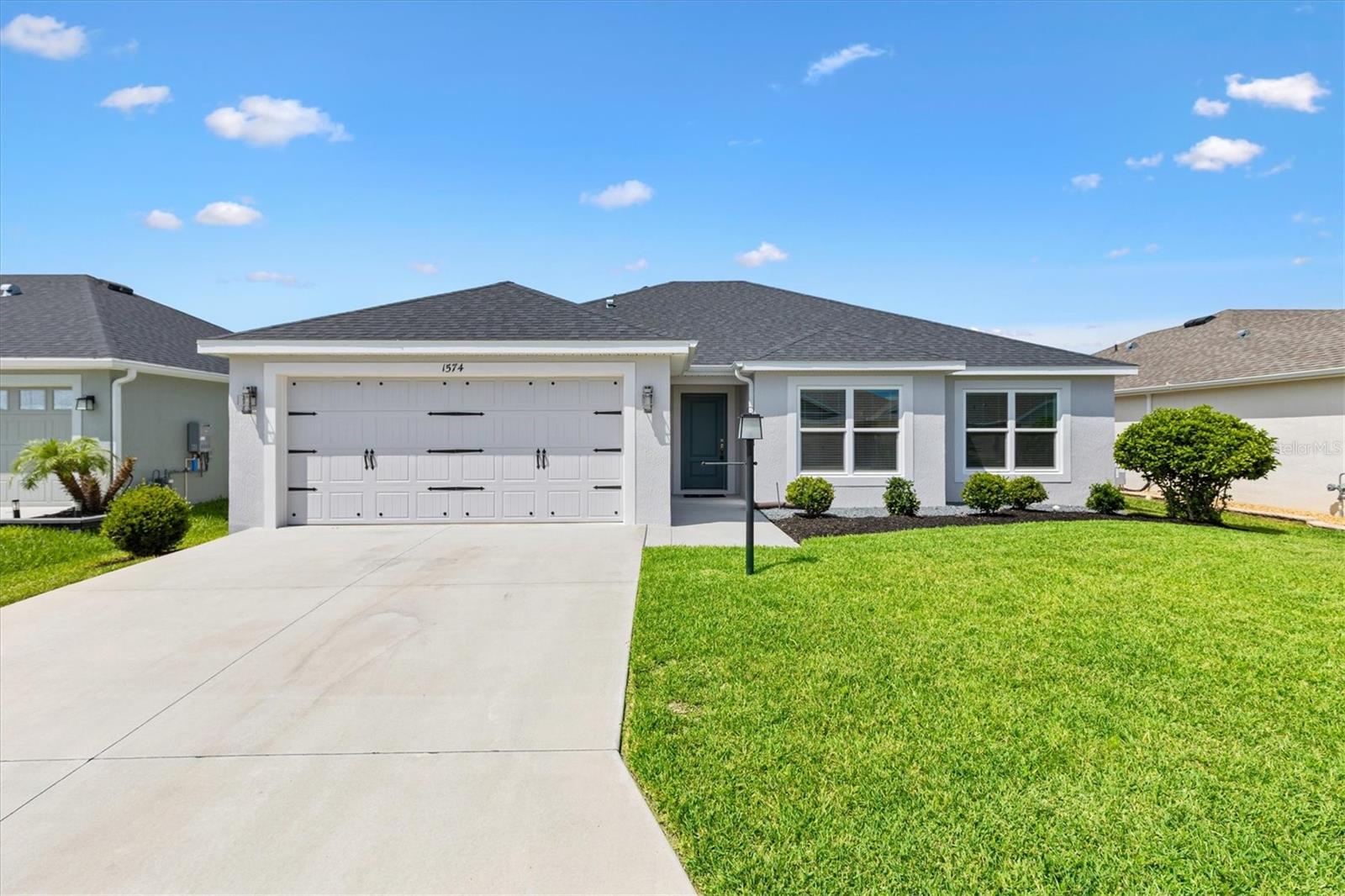 Photo of 1574 ROWELL STREET THE VILLAGES FL 34762