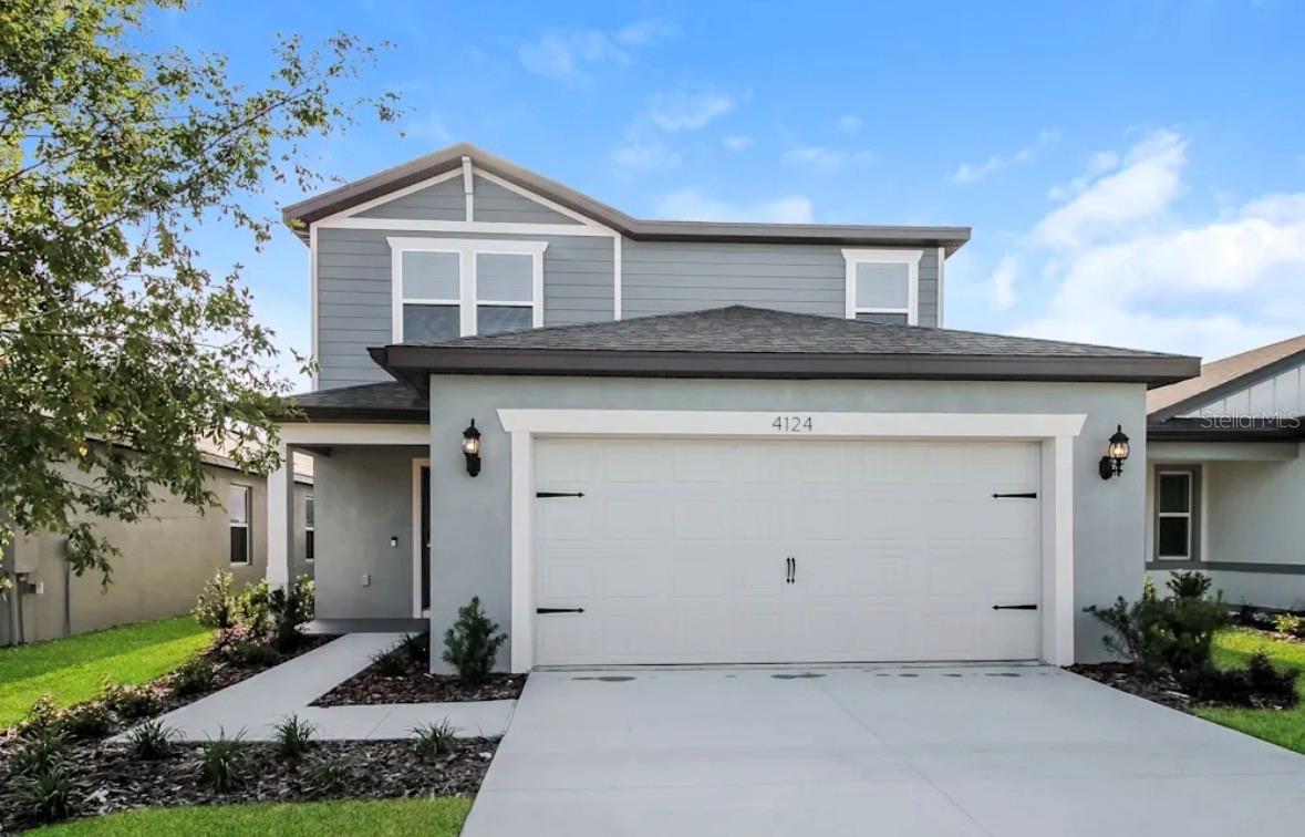 Photo of 4124 GOLDFOIL ROAD SPRING HILL FL 34609