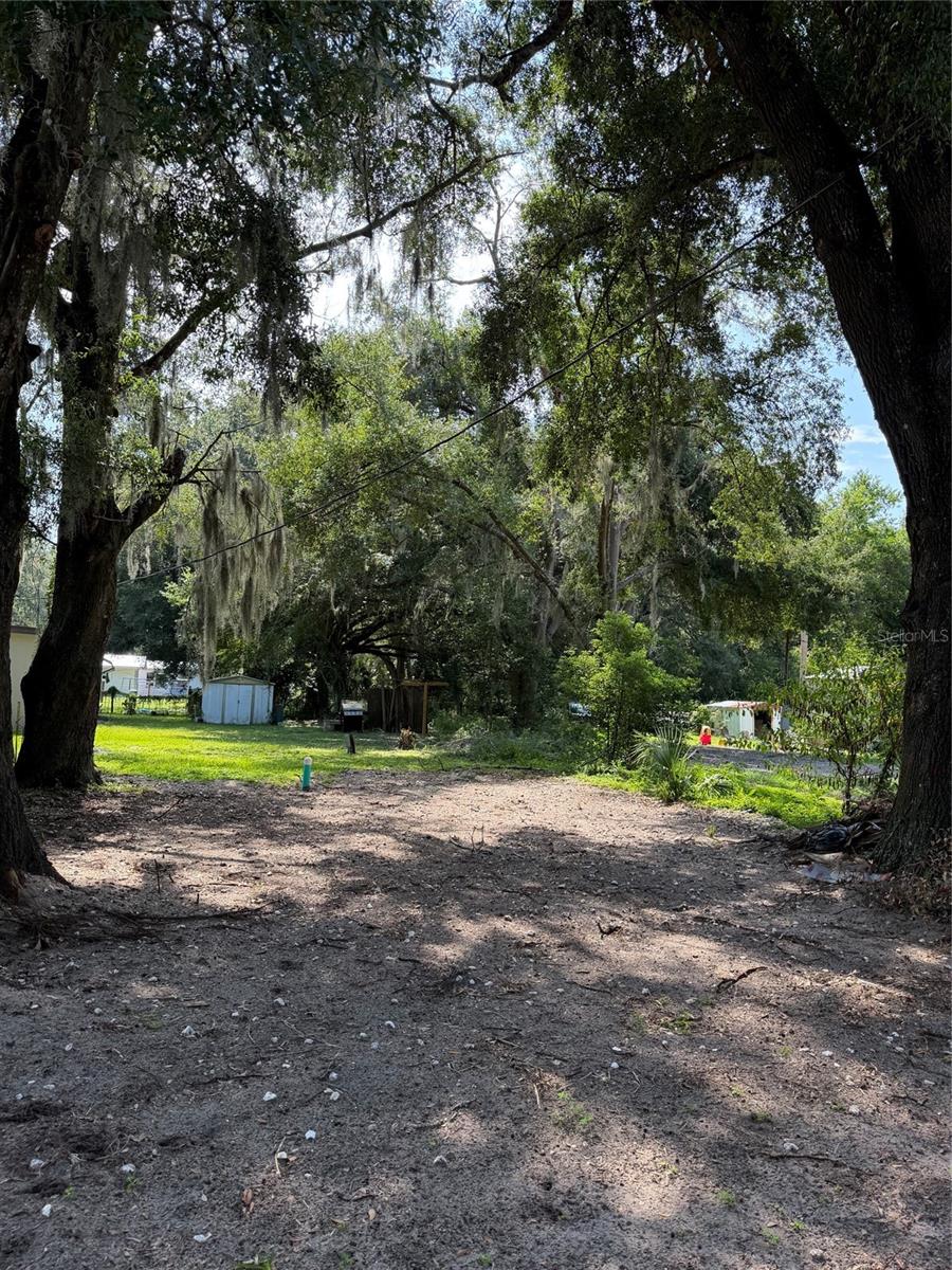 Photo of CR 491W LAKE PANASOFFKEE FL 33538