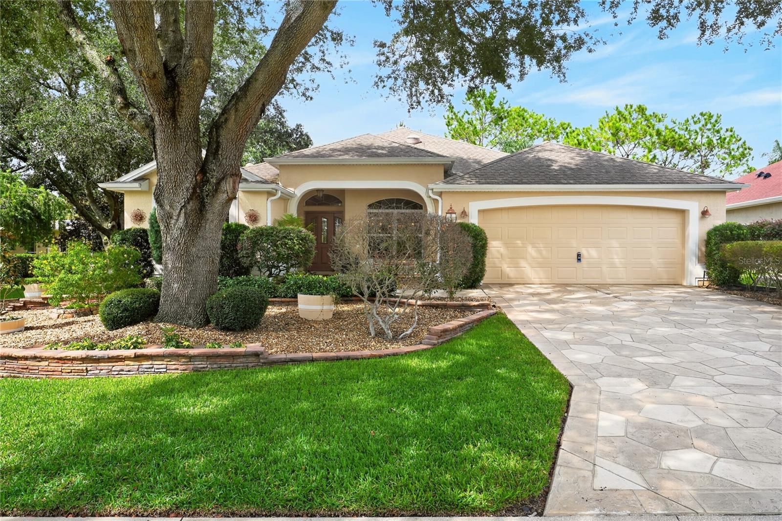 Photo of 8901 SE 177TH GRASSMERE STREET THE VILLAGES FL 32162
