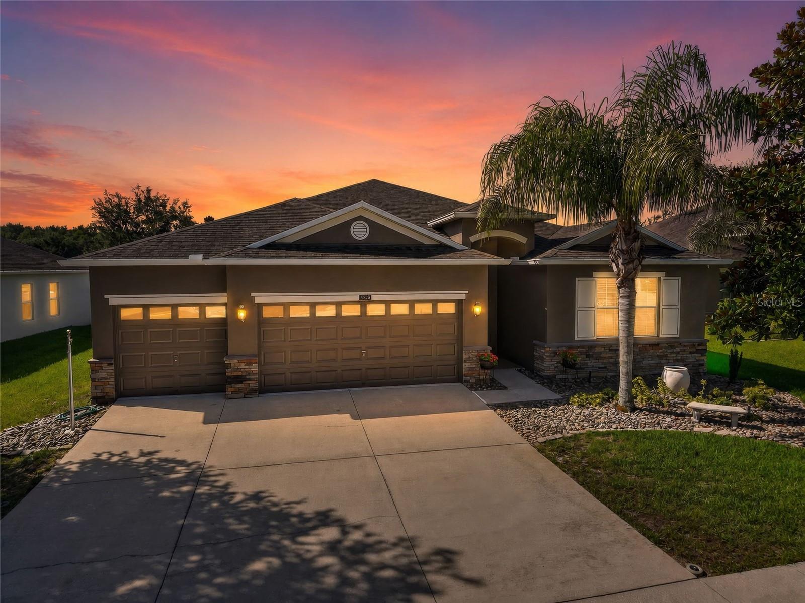 Photo of 5828 PUZO PLACE MOUNT DORA FL 32757