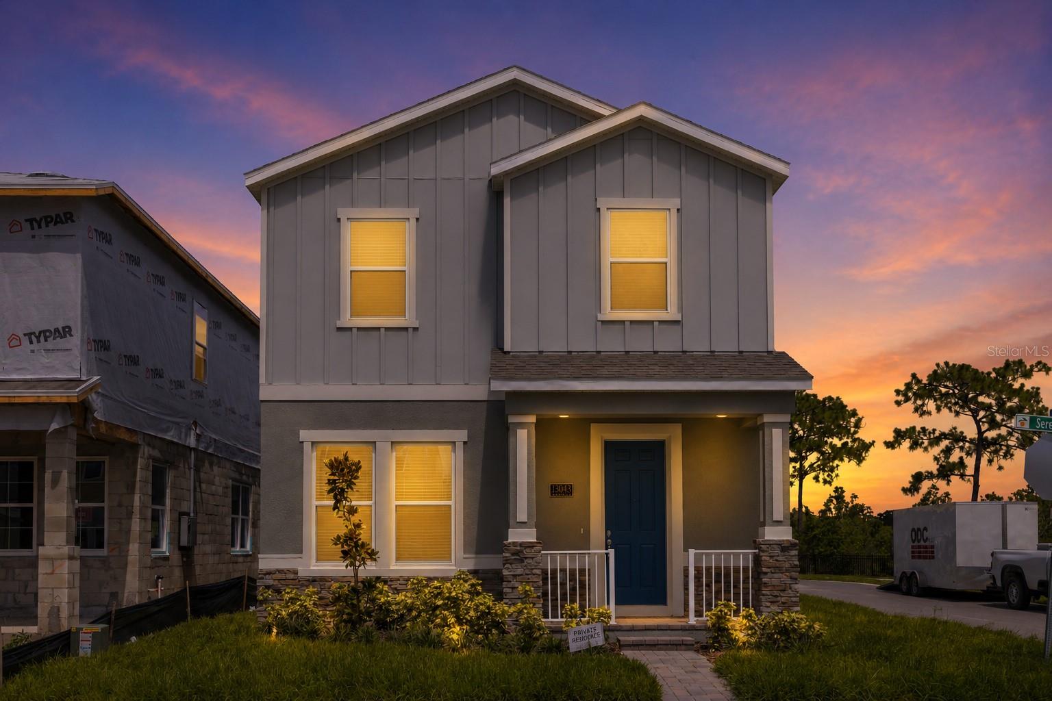 Photo of 13043 SERENE GLADE ROAD WINTER GARDEN FL 34787