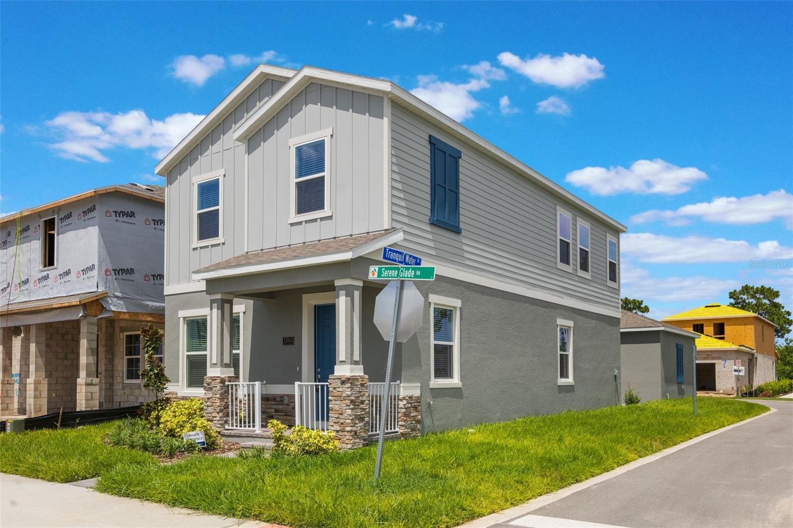 Photo of 13043 SERENE GLADE ROAD WINTER GARDEN FL 34787