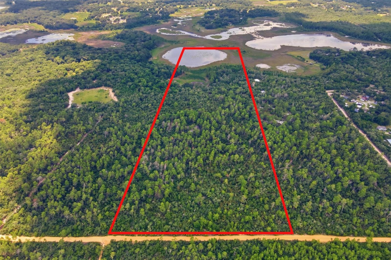 Photo of 0 SE 150TH FOREST 02, #3,  SE 150TH STREET UMATILLA FL 32784