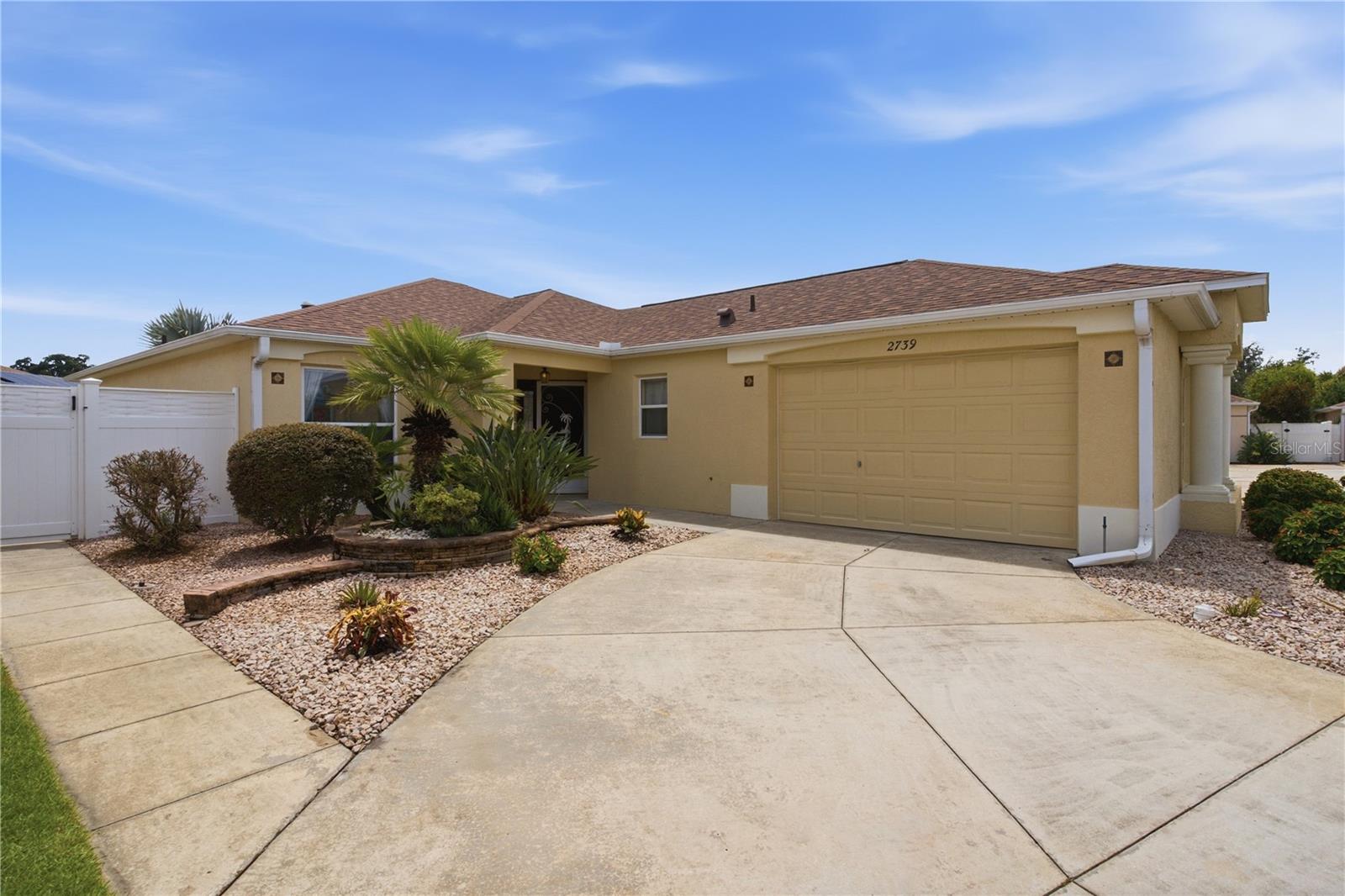 Photo of 2739 ALANDARI LANE THE VILLAGES FL 32162