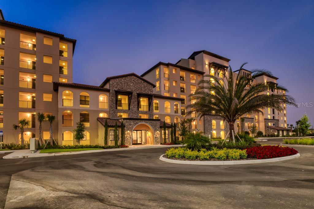 Photo of 16300 COUNTY ROAD 455 #607 MONTVERDE FL 34756