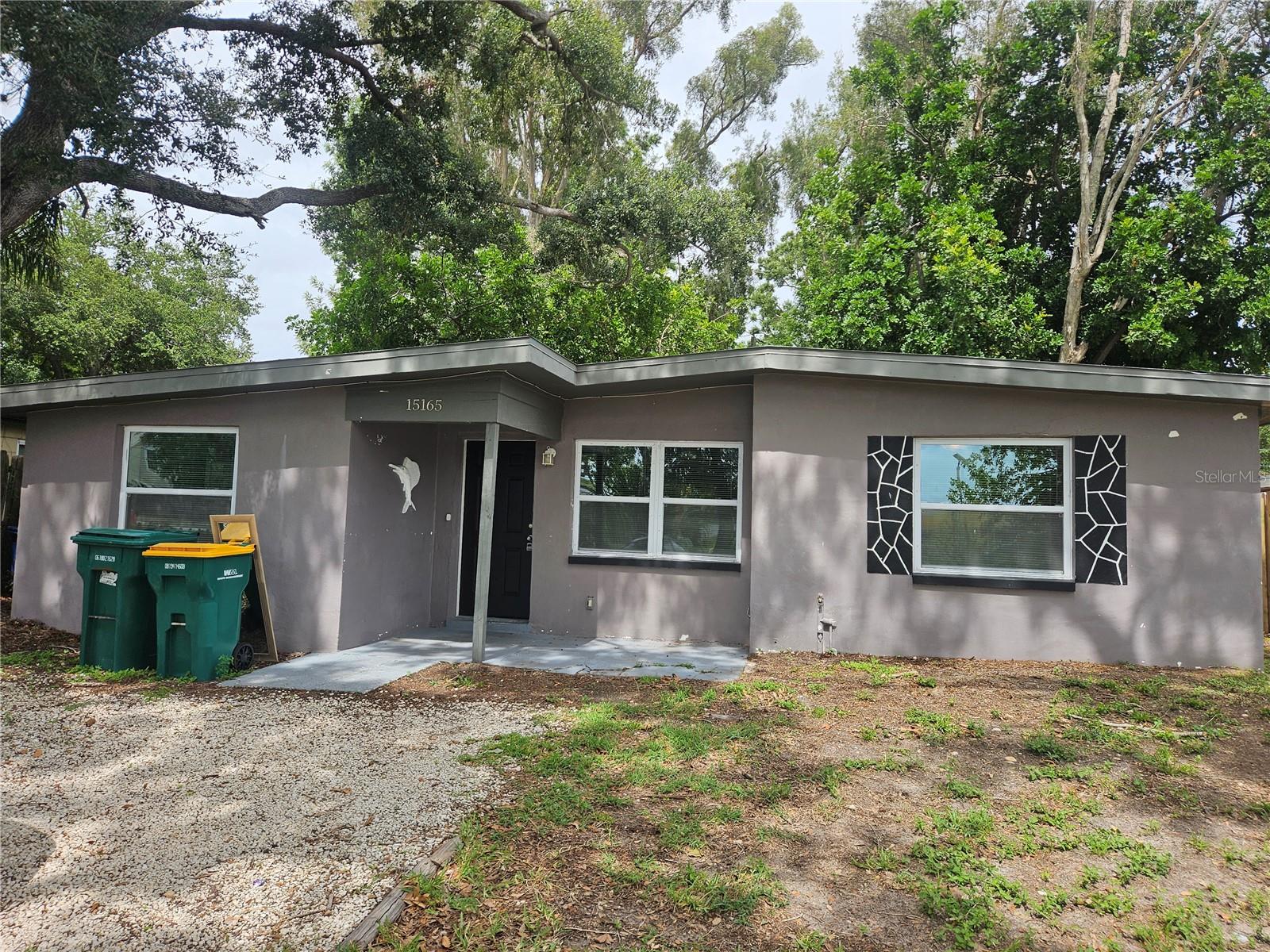 Photo of 15165 HARDING AVENUE CLEARWATER FL 33760