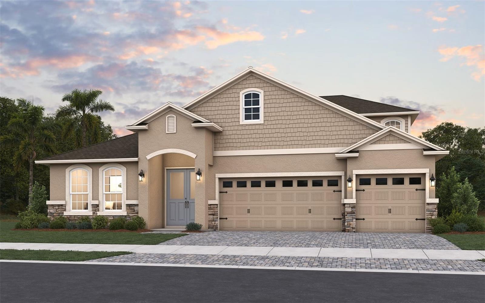 Photo of 4452 S FIREFLY LANE ST CLOUD FL 34772
