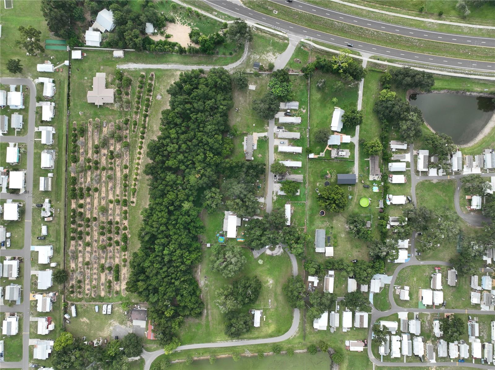 Photo of 37351 CARRINGER ROAD DADE CITY FL 33523
