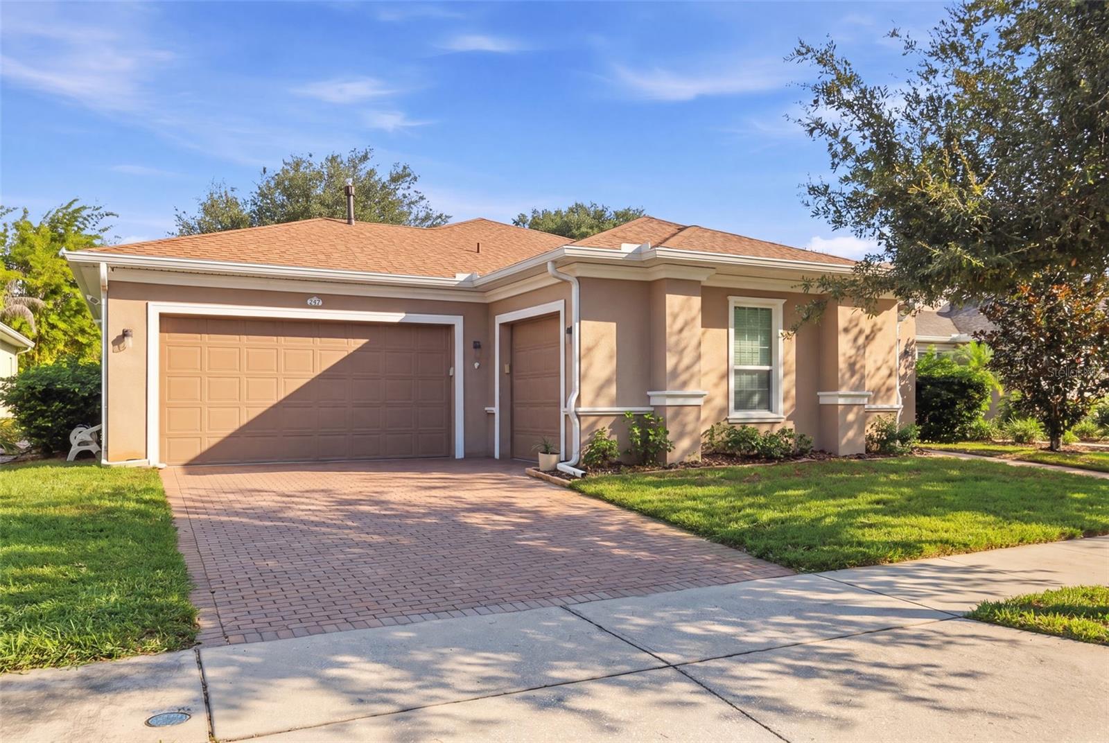 Photo of 273 SILVER MAPLE ROAD GROVELAND FL 34736