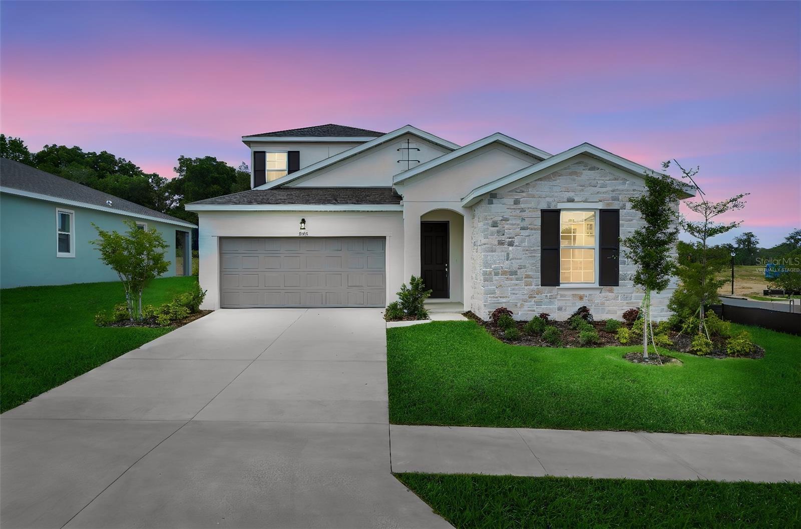Photo of 35127 TUSCAN HILL ROAD DADE CITY FL 33525
