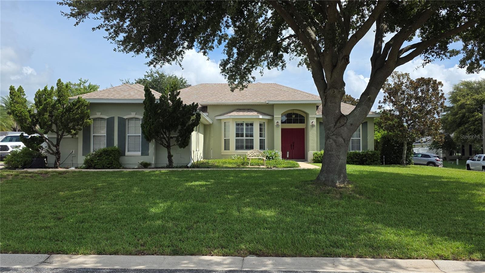 Photo of 36812 QUEEN BEE LANE GRAND ISLAND FL 32735