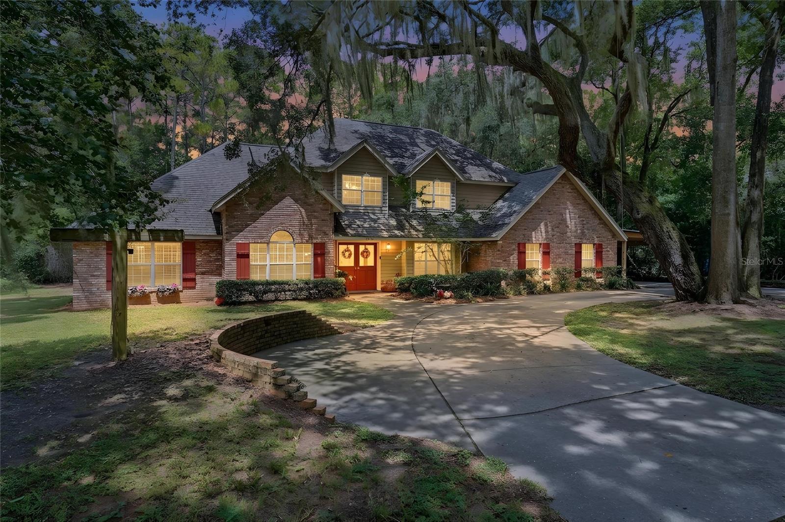 Photo of 44131 PARKWAY LANE ALTOONA FL 32702