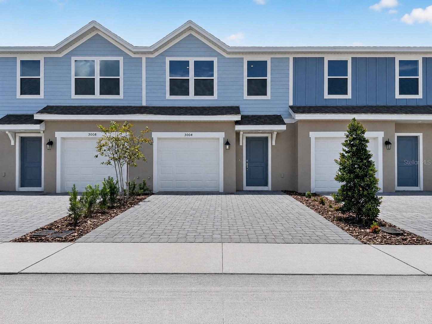 Photo of 3004 JESSAMINE DRIVE TAVARES FL 32778