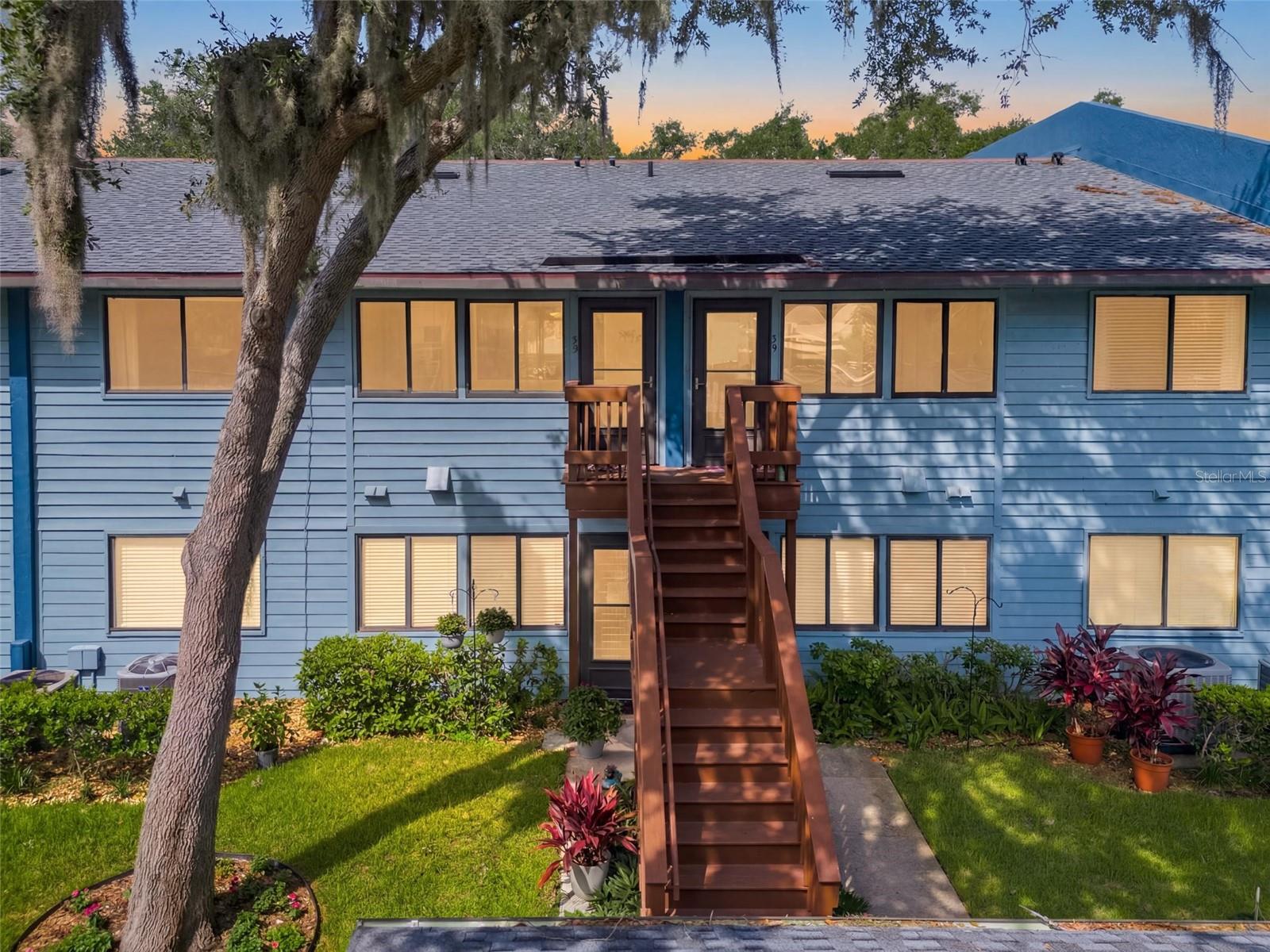 Photo of 608 S MAIN AVENUE #35 MINNEOLA FL 34715