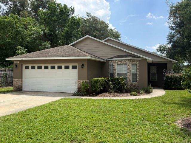 Photo of 36022 MICHIGAN DRIVE EUSTIS FL 32736