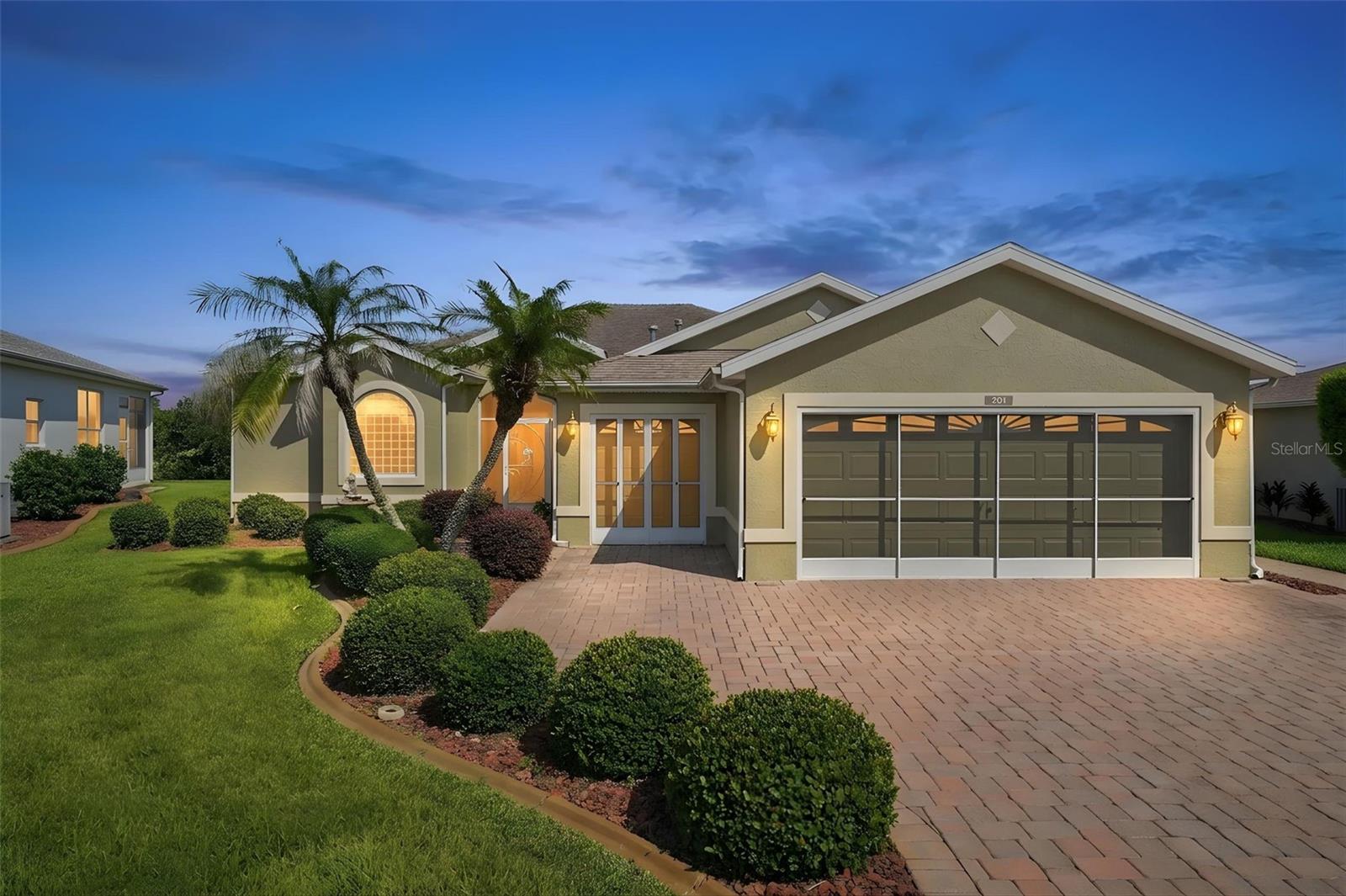 Photo of 307 GRAND VISTA TRAIL LEESBURG FL 34748