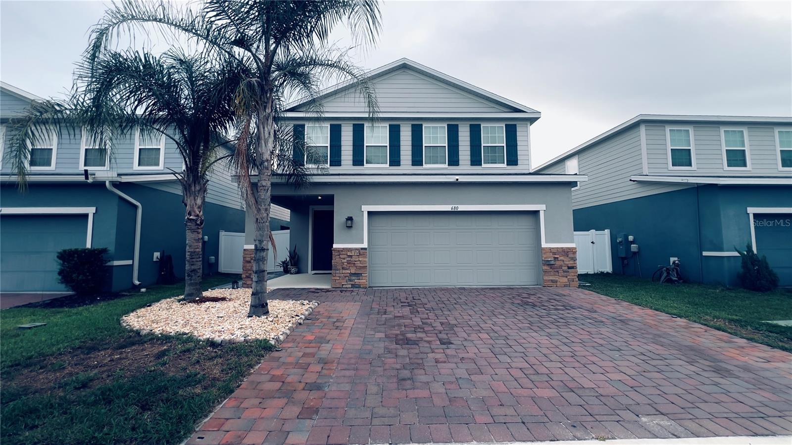 Photo of 680 BLOOM TERRACE DAVENPORT FL 33837