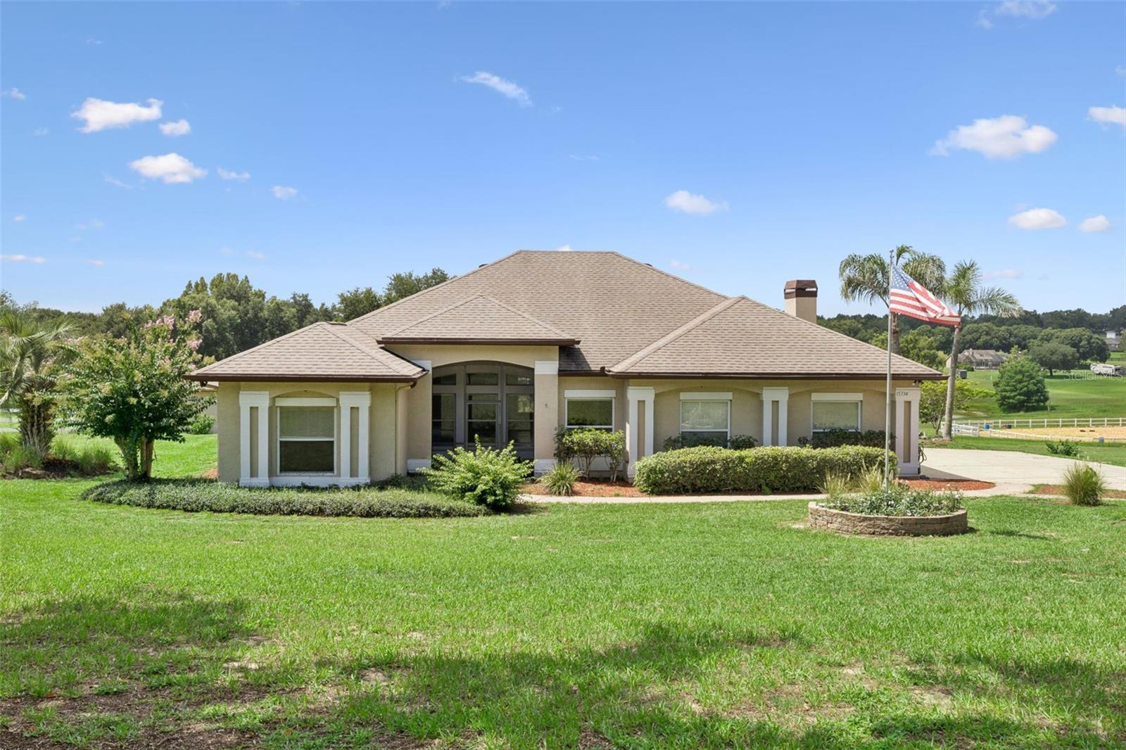 Photo of 15734 THOROUGHBRED LANE MONTVERDE FL 34756