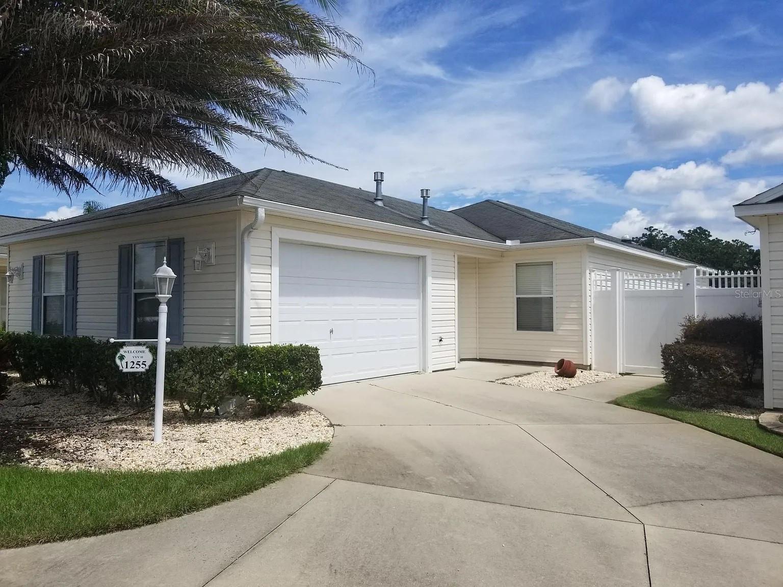 Photo of 1255 VIRGINIA DRIVE THE VILLAGES FL 32162