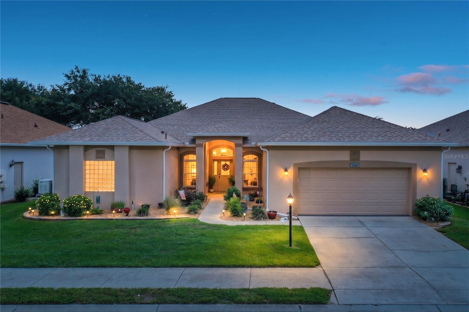 Photo of 25524 LAUREL VALLEY ROAD LEESBURG FL 34748
