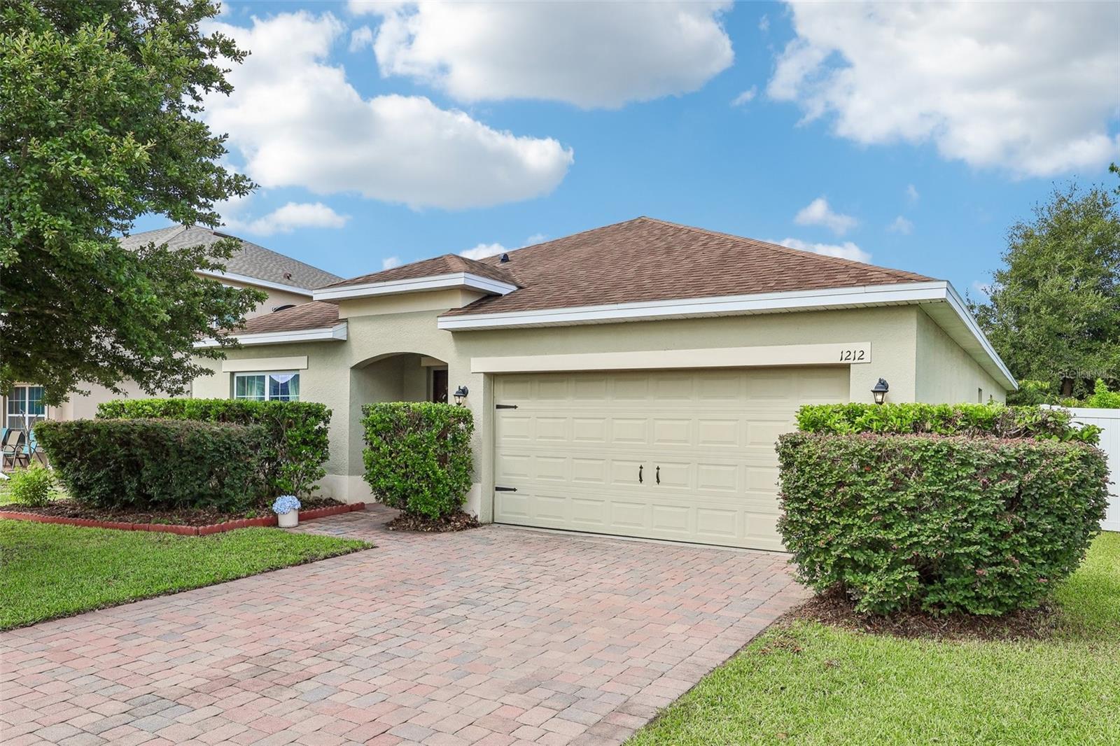 Photo of 1212 OSPREY RIDGE DRIVE EUSTIS FL 32736