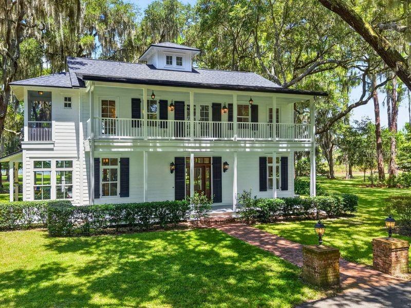 Photo of 39411 COUNTY ROAD 439 UMATILLA FL 32784