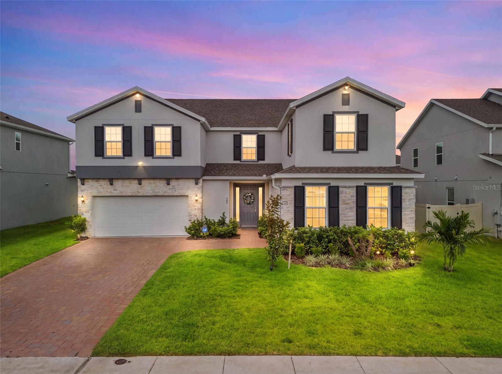 Photo of 480 SWITCHGRASS LOOP MINNEOLA FL 34715