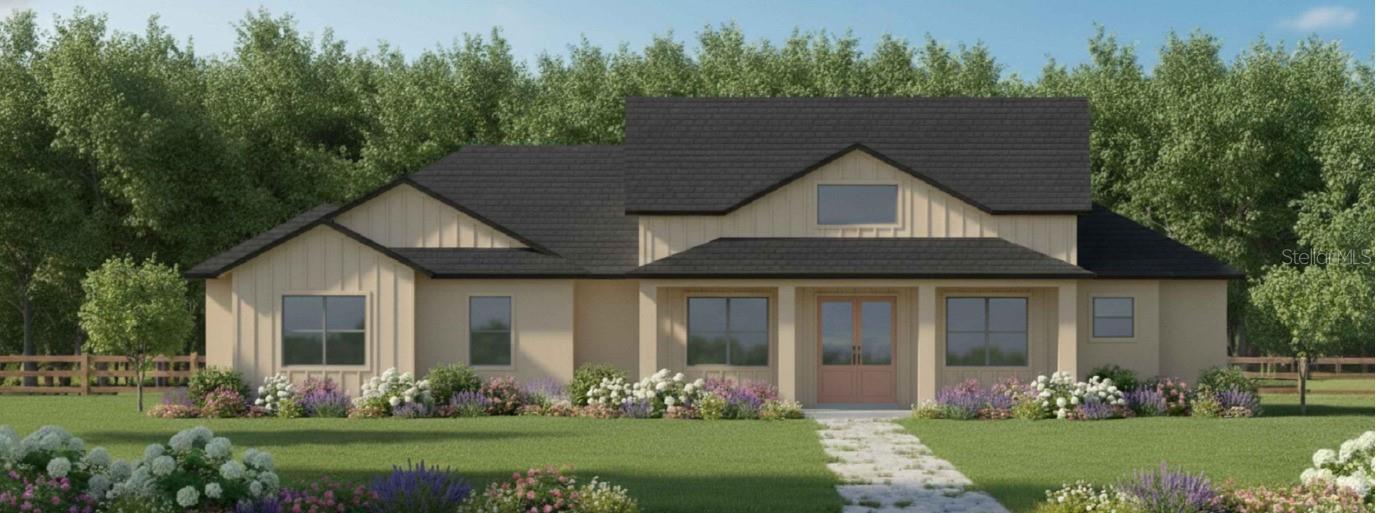 Photo of 38797 RANCH GATE BOULEVARD UMATILLA FL 32784