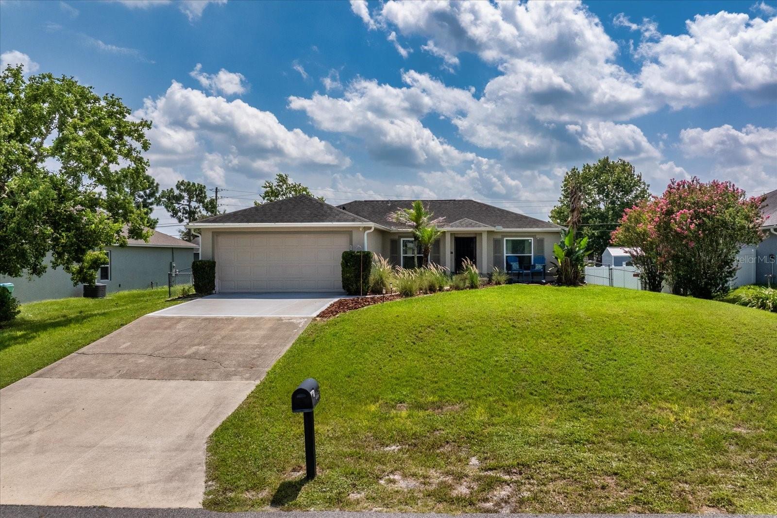 Photo of 1892 MONTEBELLO AVENUE DELTONA FL 32738