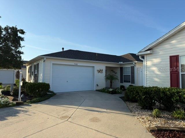 Photo of 7618 SE 171ST SUN VALLEY PLACE THE VILLAGES FL 32162