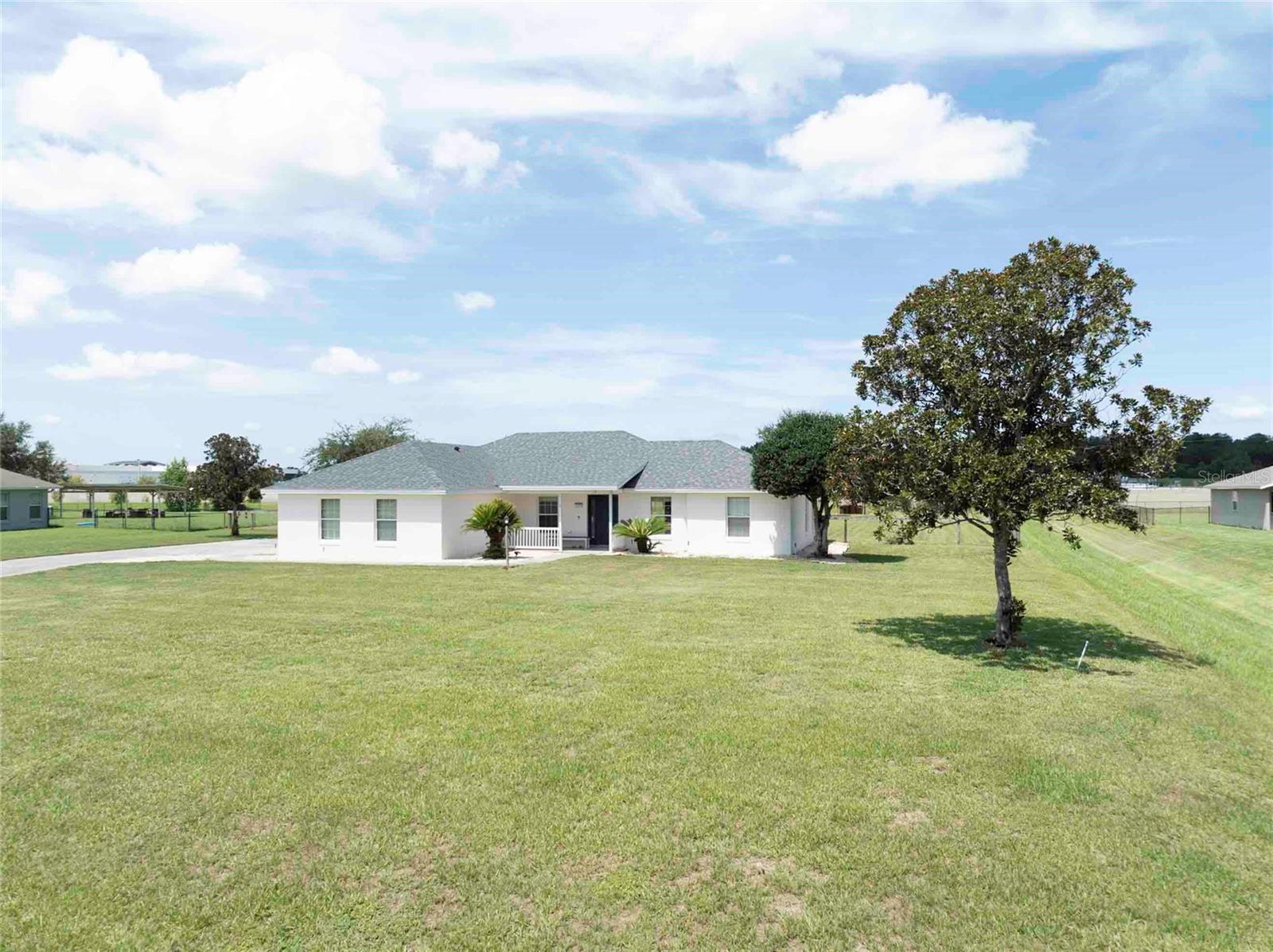 Photo of 9170 COUNTY ROAD 128D ROAD WILDWOOD FL 34785