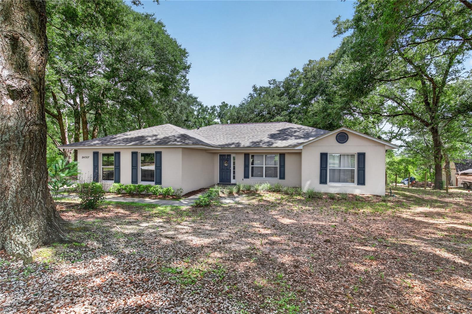 Photo of 24307 ADAIR AVENUE SORRENTO FL 32776