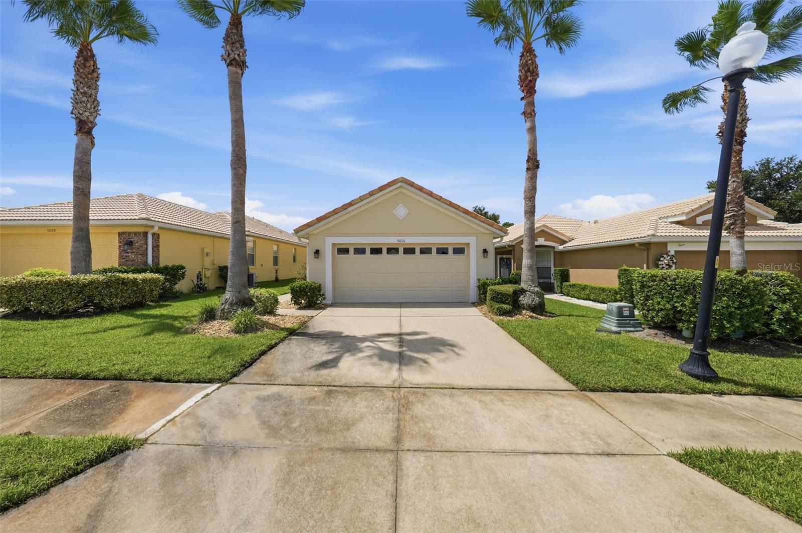 Photo of 9076 SAINT ANDREWS WAY MOUNT DORA FL 32757