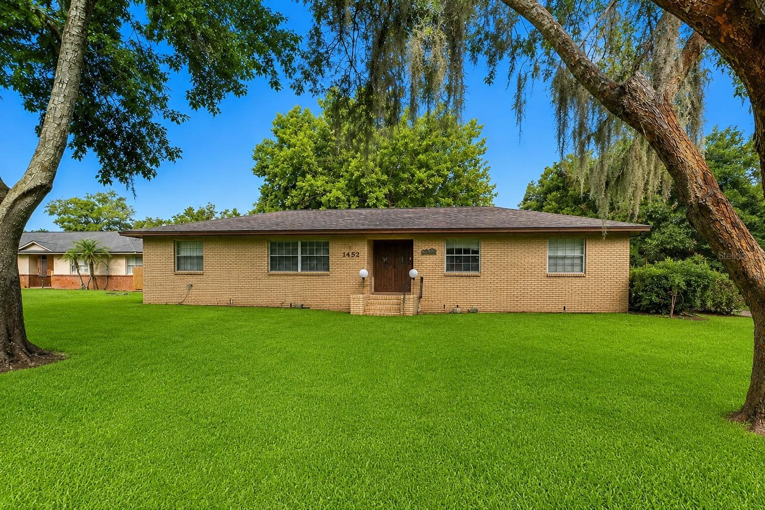 Photo of 1452 DINGENS AVENUE WINDERMERE FL 34786