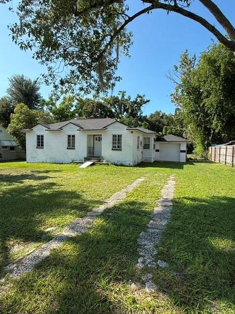 Photo of 2312 BUTLER STREET LEESBURG FL 34748