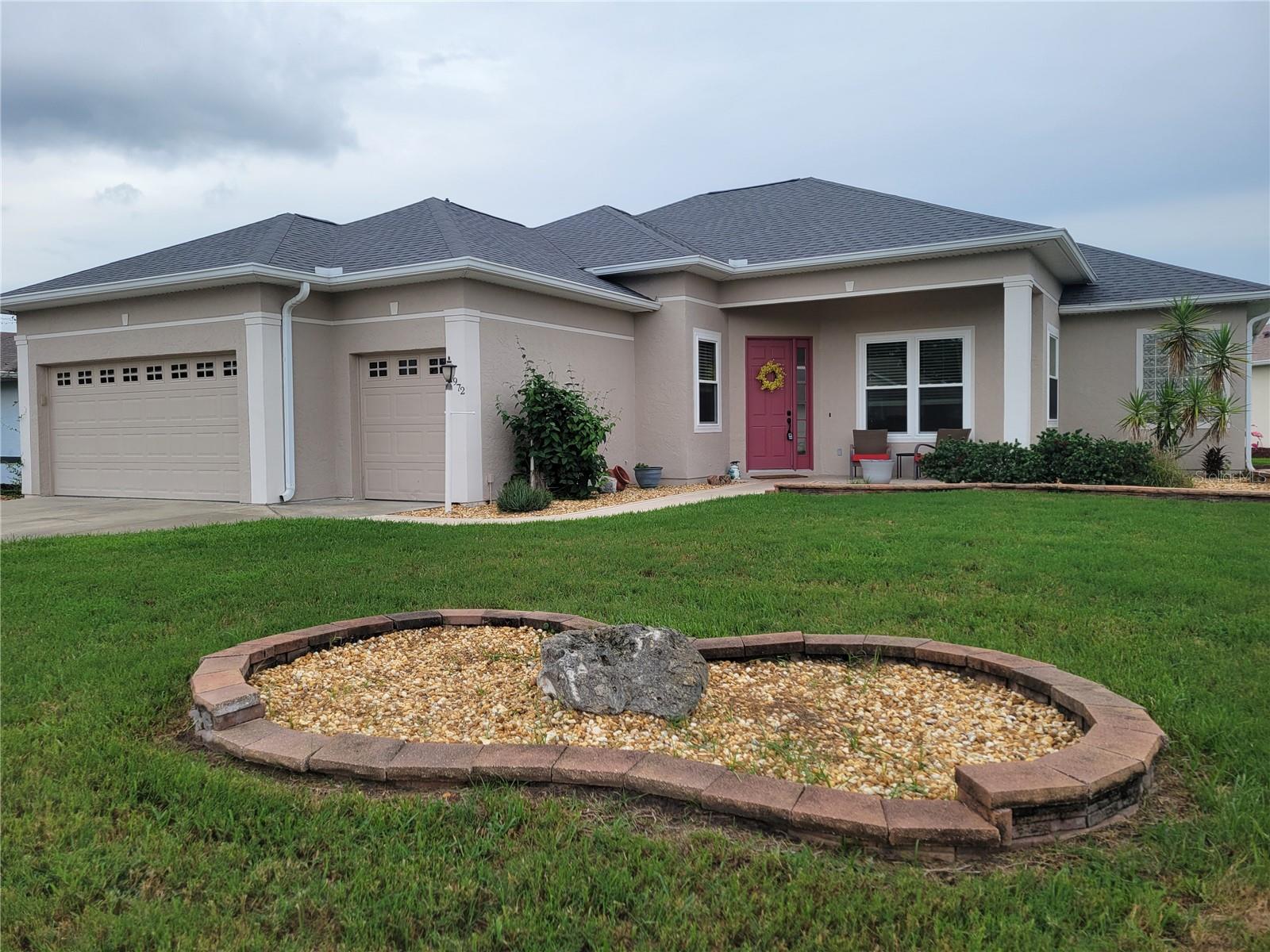 Photo of 11972 SE 176TH PLACE ROAD SUMMERFIELD FL 34491