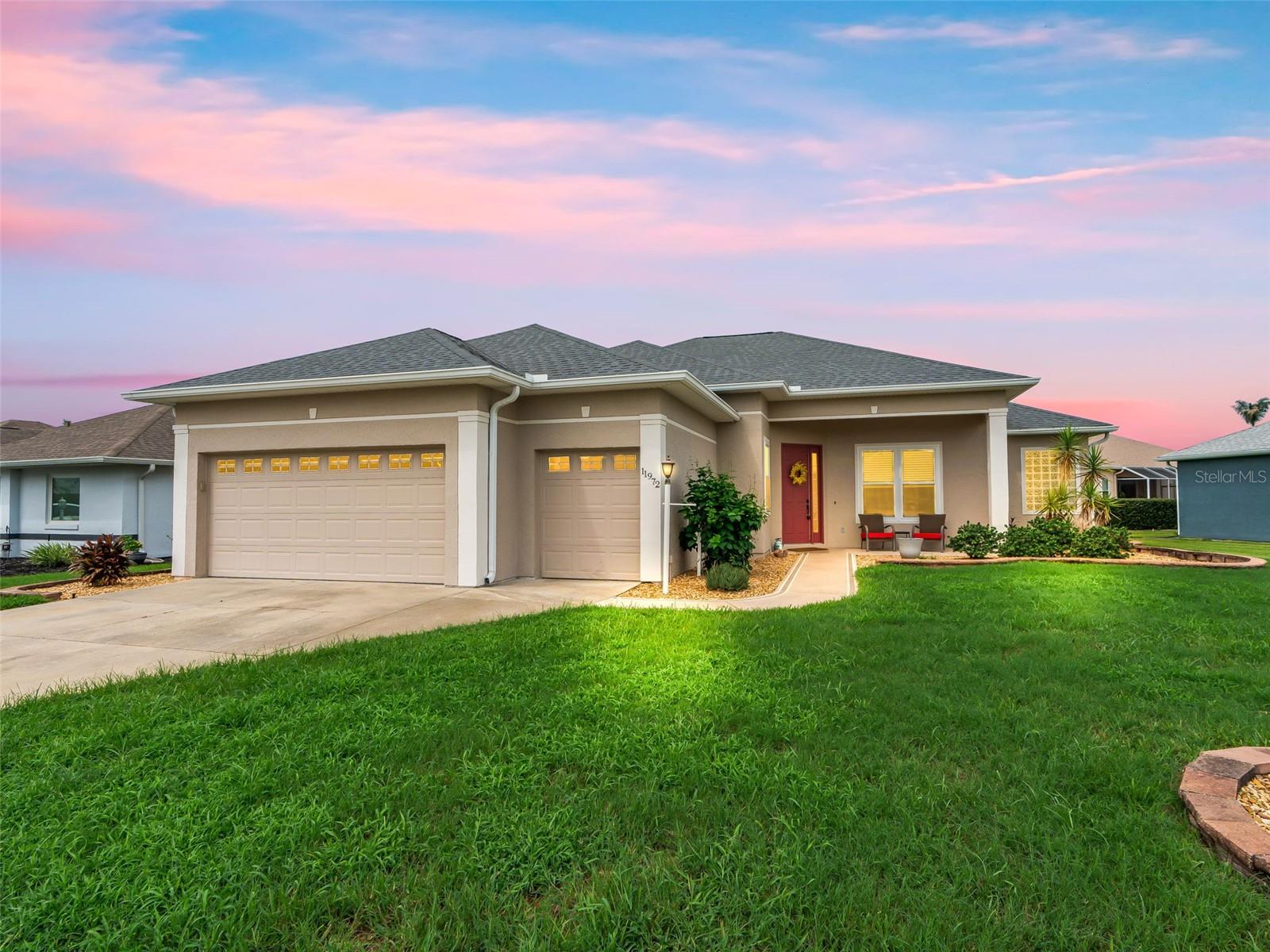 Photo of 11972 SE 176TH PLACE ROAD SUMMERFIELD FL 34491