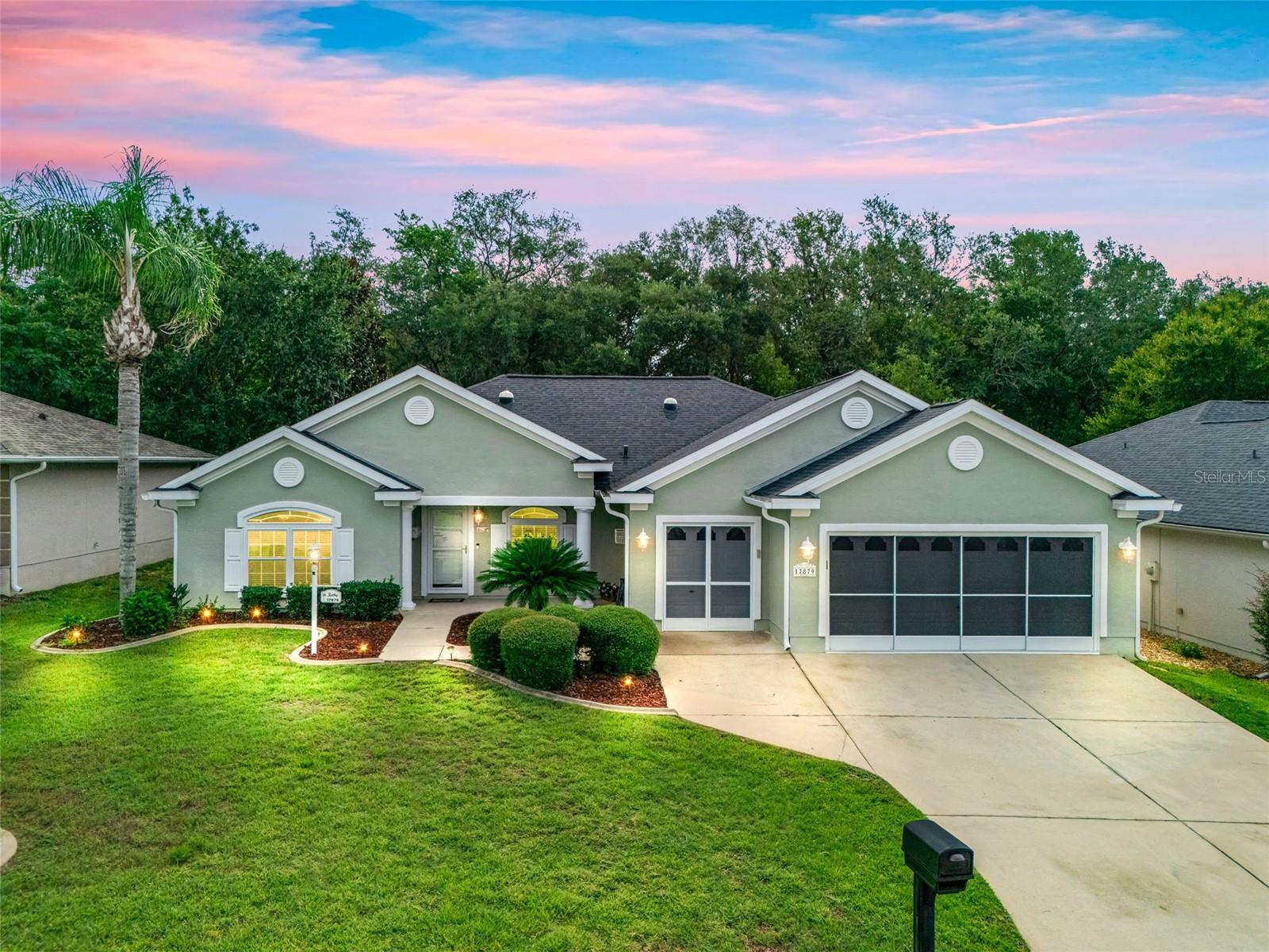 Photo of 17879 SE 125TH CIRCLE SUMMERFIELD FL 34491